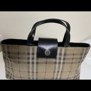 Burberry Handbag